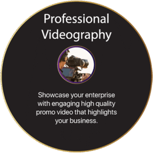 Professional Videography