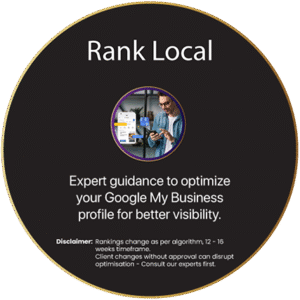 Rank Local